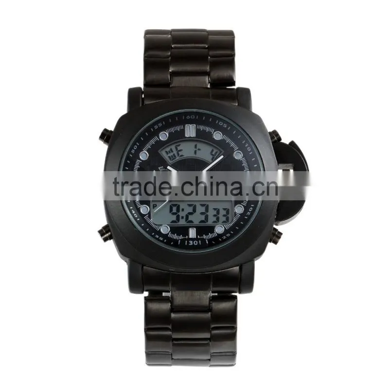 Waterproof Sport Digital Watch Fashion Men Wristwatch WA057