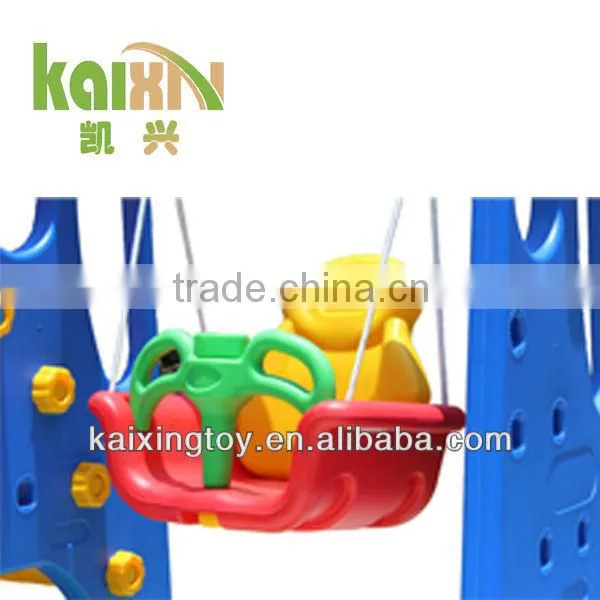 Children Toy Happy Slide Tube Slide