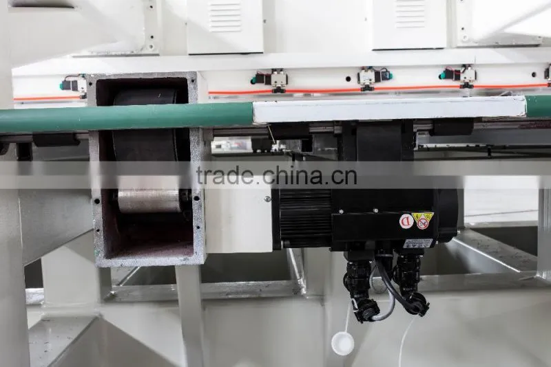 computerized embroidery machine