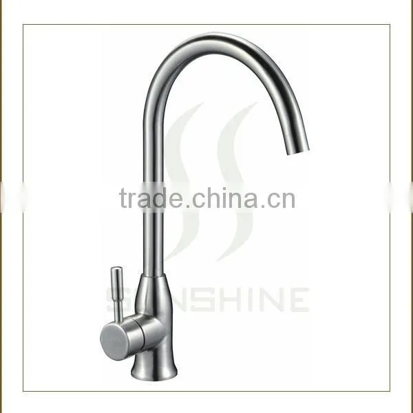 SSNA004 Free Lead Classic Quality Kitchen Faucets