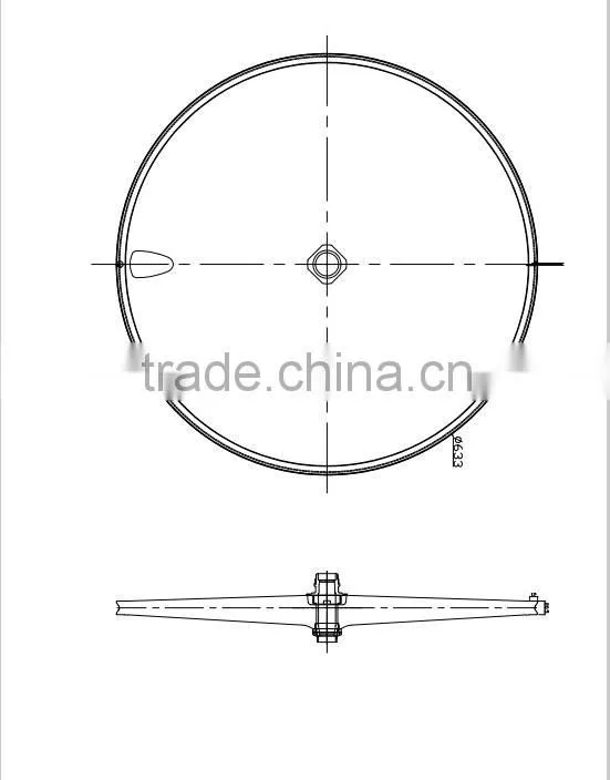 2016 700C front 3 spokes clincher 3s wheels rear carbon Clincher Disc wheelset DC-01 3K matt fit for TT bike