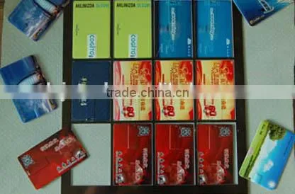 plastic flatbed printing machine