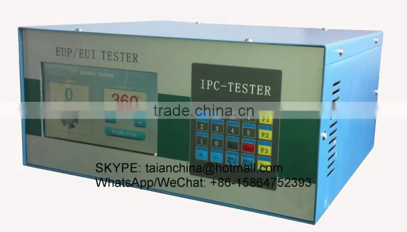 electronic unit pump cam box/electronic unit injector cam box