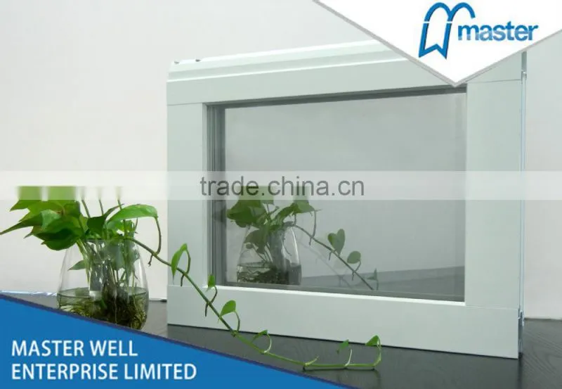Small glass door accessories with CE