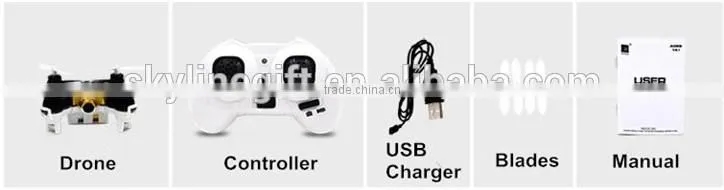 2016 new remote control nano mini drone quadcopter,mini camera drone