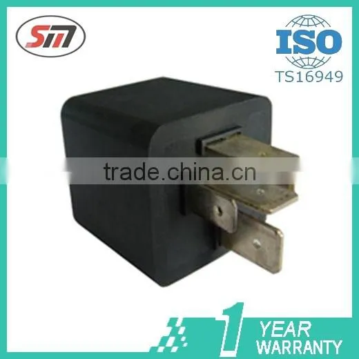 Automotive Relays heavy relay 12V 24V 100A 4 pin 5 pin WM648