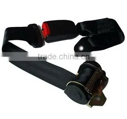 ALR 2 points automatic car safety belts