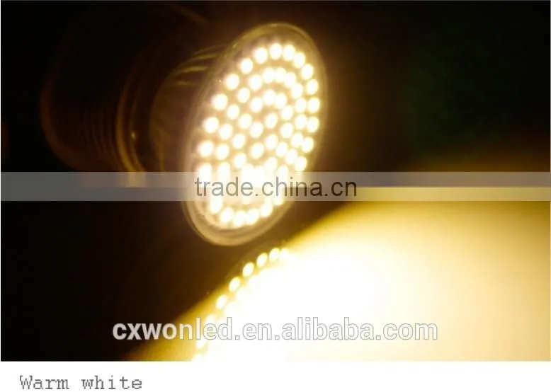 Indoor decoration 3w spot light lighting Quartz glass lamp led spot light mr16 220v