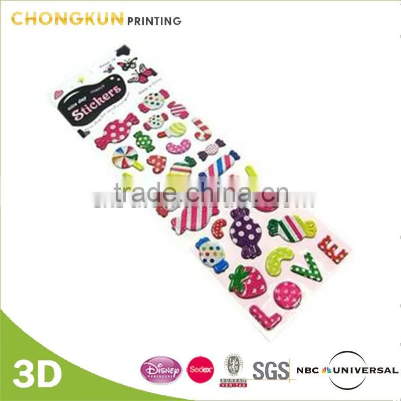 Decorative Stickers for Mirrors