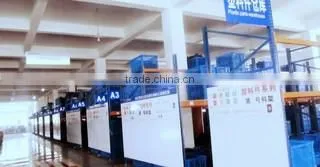 Zhejiang Yameili Automobile Parts Co., Ltd. company overview - view 3