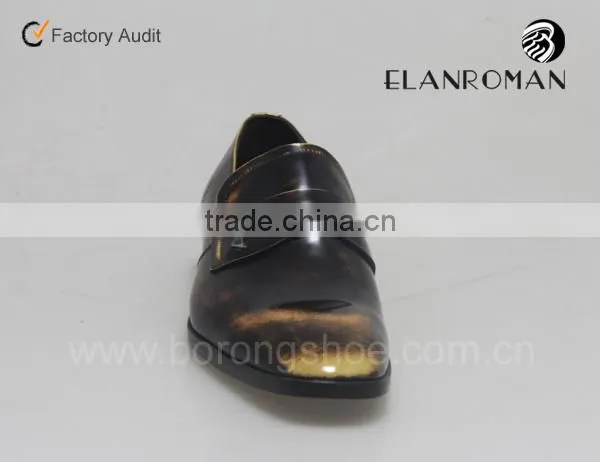 Goodyear welt german made shoes for men