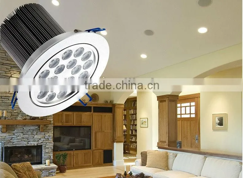 super bright LED 5*1W Ceiling Lights