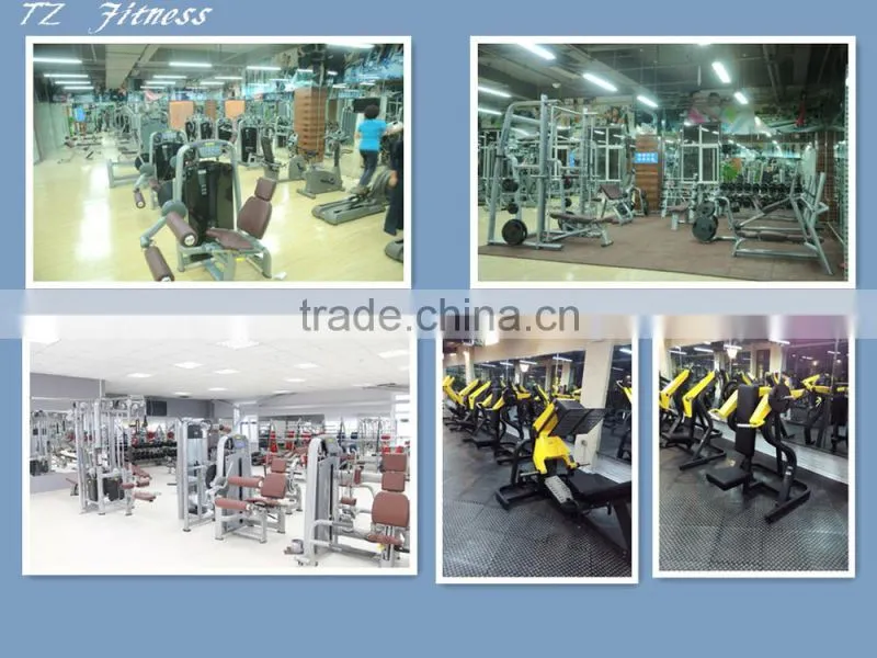 TZ-7015 commercial use Cardio machine / commrcial crosstrainer
