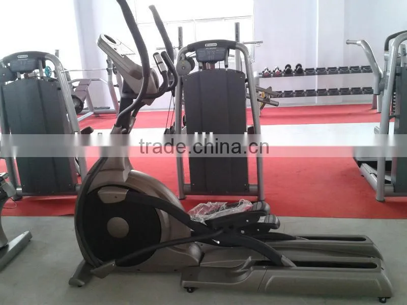 TZ-7005 Magnetic Elliptical cross trainer / Commercial Elliptical Machine