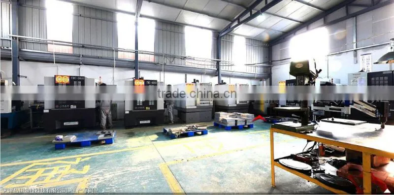 high speed metal stamping mould, Custom design steel punch press die