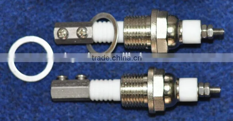 BS-1 boiler drum electrode sensor