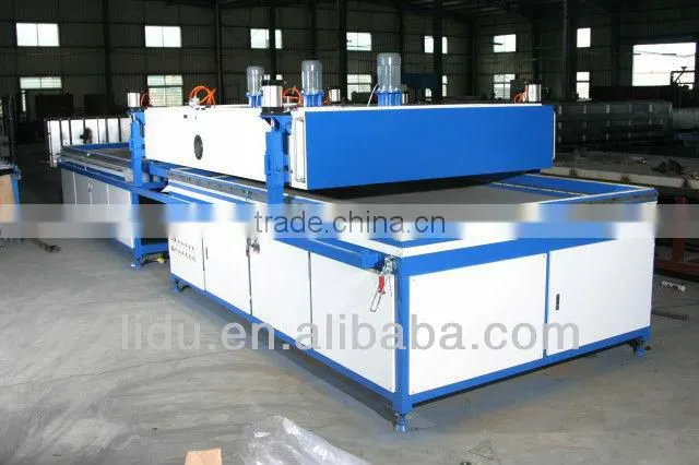 Hot sale EVA Glass Laminating Machine for laminated glass