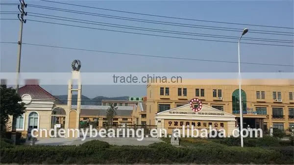Hingh Quality four o 'clock Angular contact ball bearings QJ1056N2MA