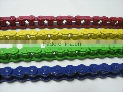 stainless steel link chain