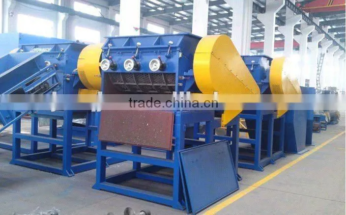 PET pellet production line
