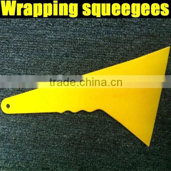 high quality plastic scraper quality good as 3M