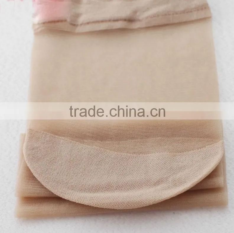 ladies summer new arrived Polyamide sex silk socks easybreath novelty silk socks