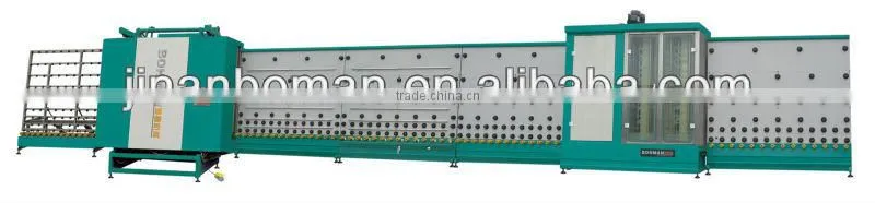 Insulating Glass Handling Equipment