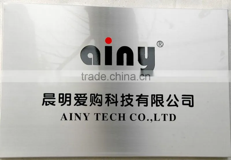 Mobile phone accessories factory in china tempered glass screen protector for iphone 5