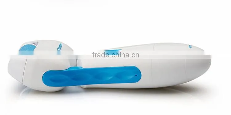 Professional foot callus remover battery operated callus remover