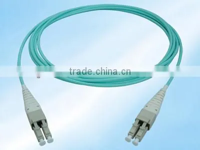 OM3 SM 1.5M patch cord cable