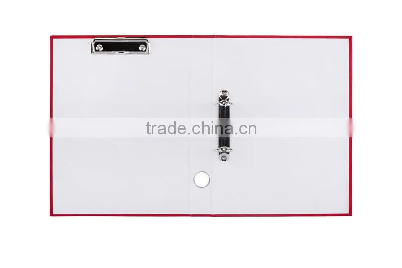 Standard A4 ring binder