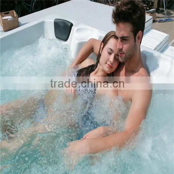 outdoor Acrylic CE 12 meters swimming pool