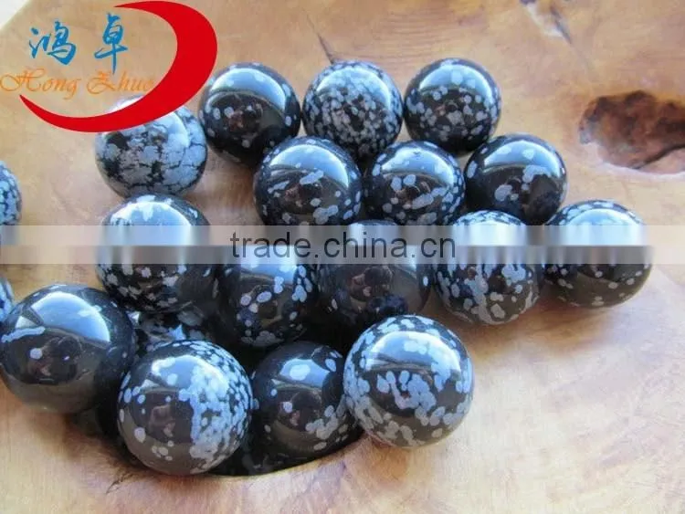 Natural Gemstone Ball/Spheres Polished