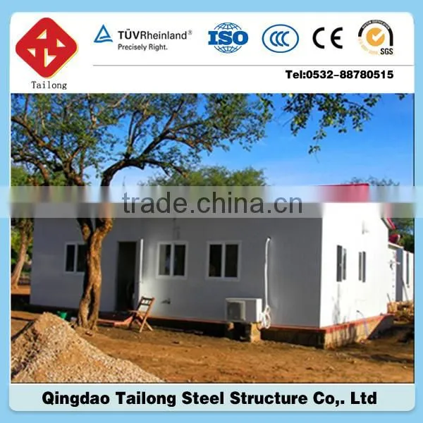 new building construction company