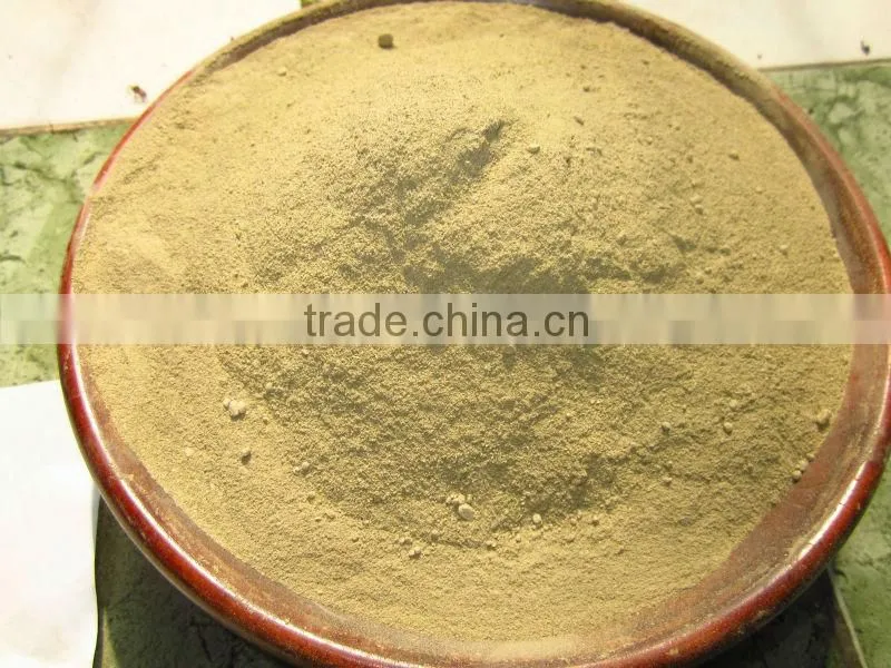 Sargassum Seaweed Powder used for organic fertilizer