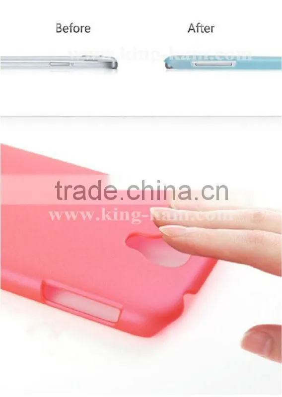 case shell for samsung s4