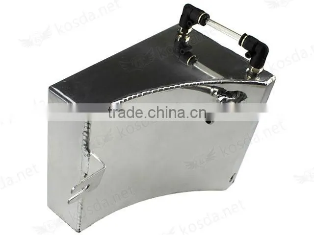 KOSDA New Arrival Aluminum Coolant Overflow Tank for Silvia S13