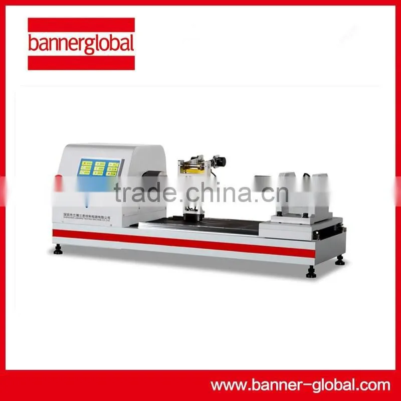 500Nm Electric Torsion testing machine Price