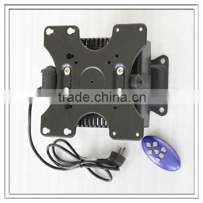 Green protection Remote Control TV Rack Design