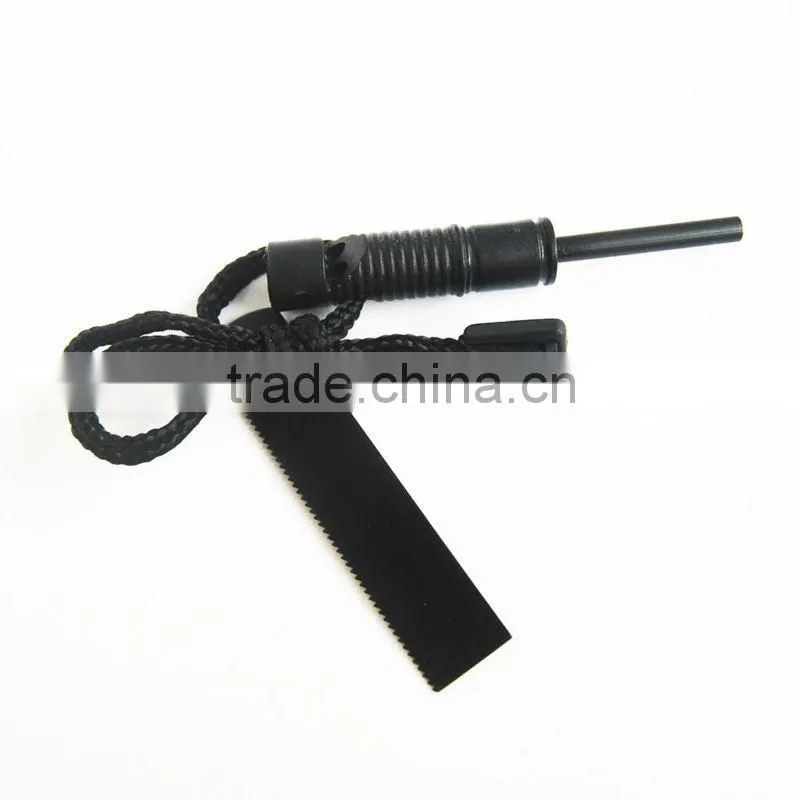 Striker&Flint Fire Starter with compass Wholesale