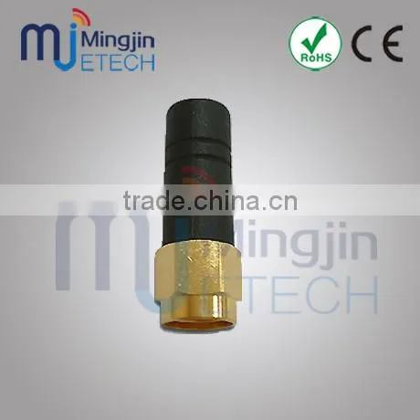 factory price Stubby Wifi Antenna RP SMA