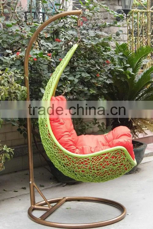patio indoor garden swing hanging ball chairs