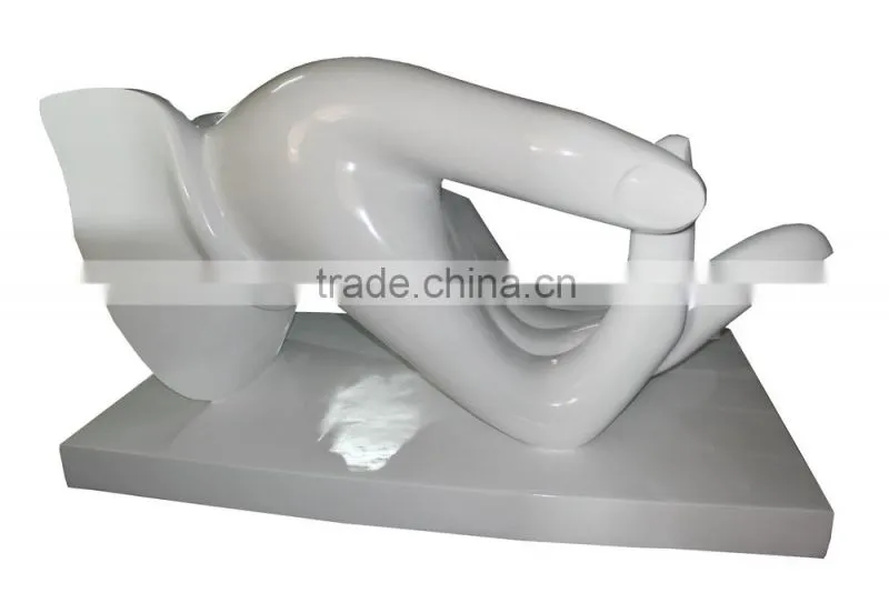 fiberglass Guanyin's hand statue