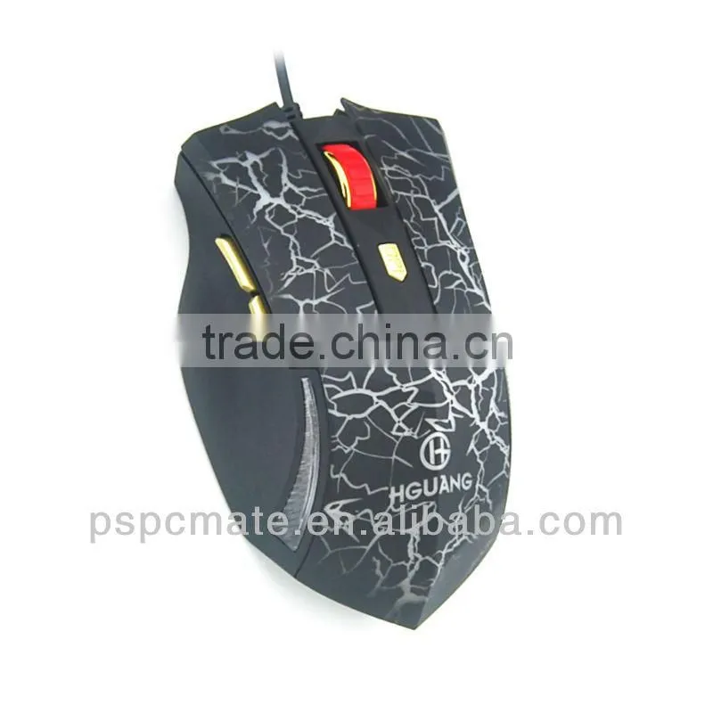 New Computer Accessories USB Gaming Mouse