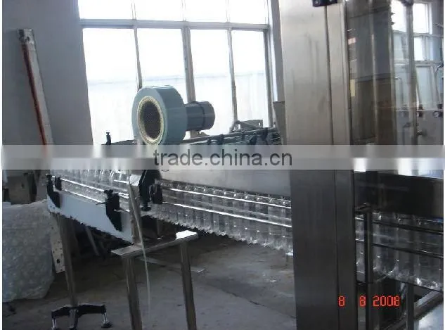 Zhangjiagang Gas Aluminum Can Filling Machine