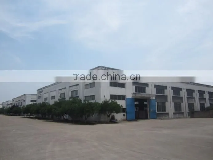 Zhejiang Fudeli Timber Industry Co., Ltd. company overview - view 4