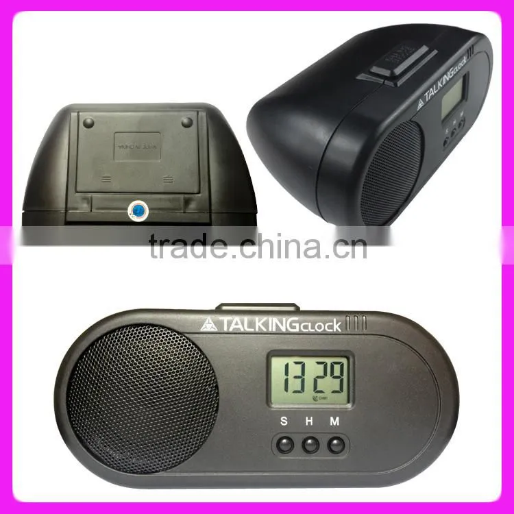 Supply attendance time clock,time machine clock
