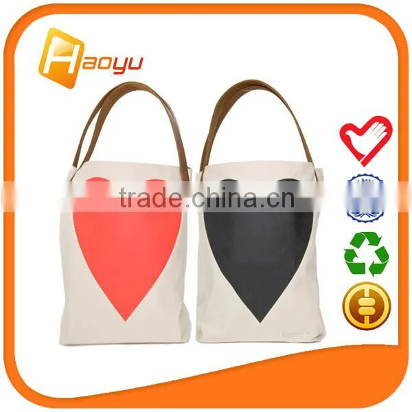 Bags coton bag for shopping