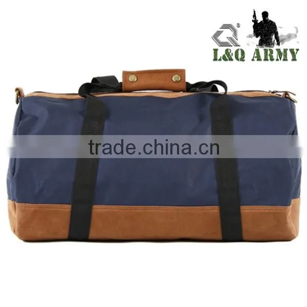 Fashion & Classic Sublimation Bag Stylish Duffel Bag