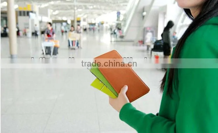 Travel Passport Holder